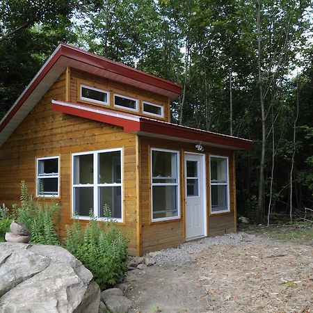 米德兰 Sugar Ridge Retreat Centre酒店 外观 照片