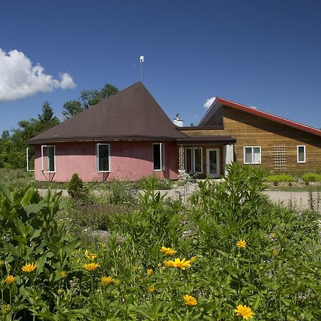 米德兰 Sugar Ridge Retreat Centre酒店 外观 照片