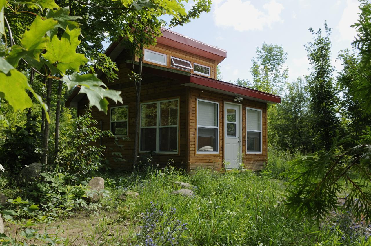米德兰 Sugar Ridge Retreat Centre酒店 外观 照片