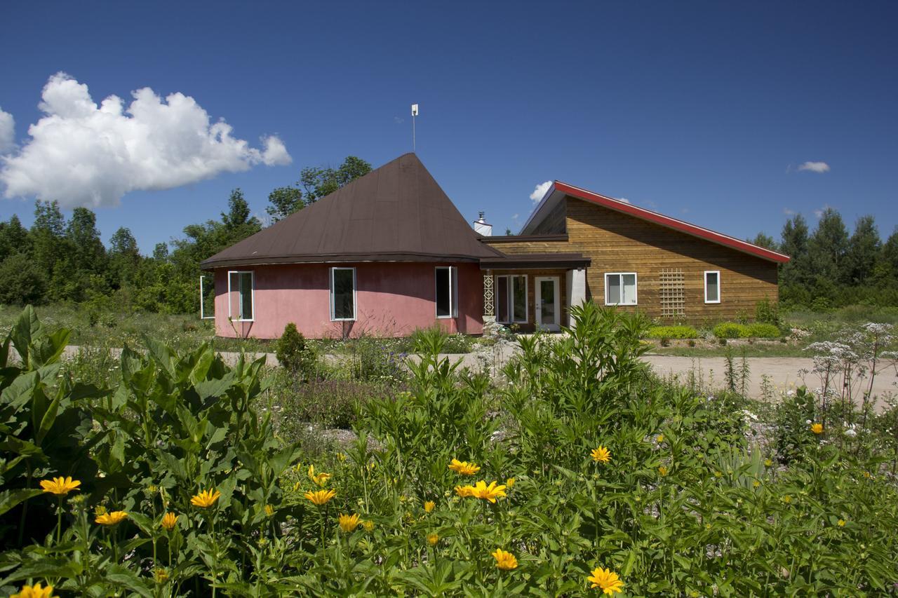 米德兰 Sugar Ridge Retreat Centre酒店 外观 照片