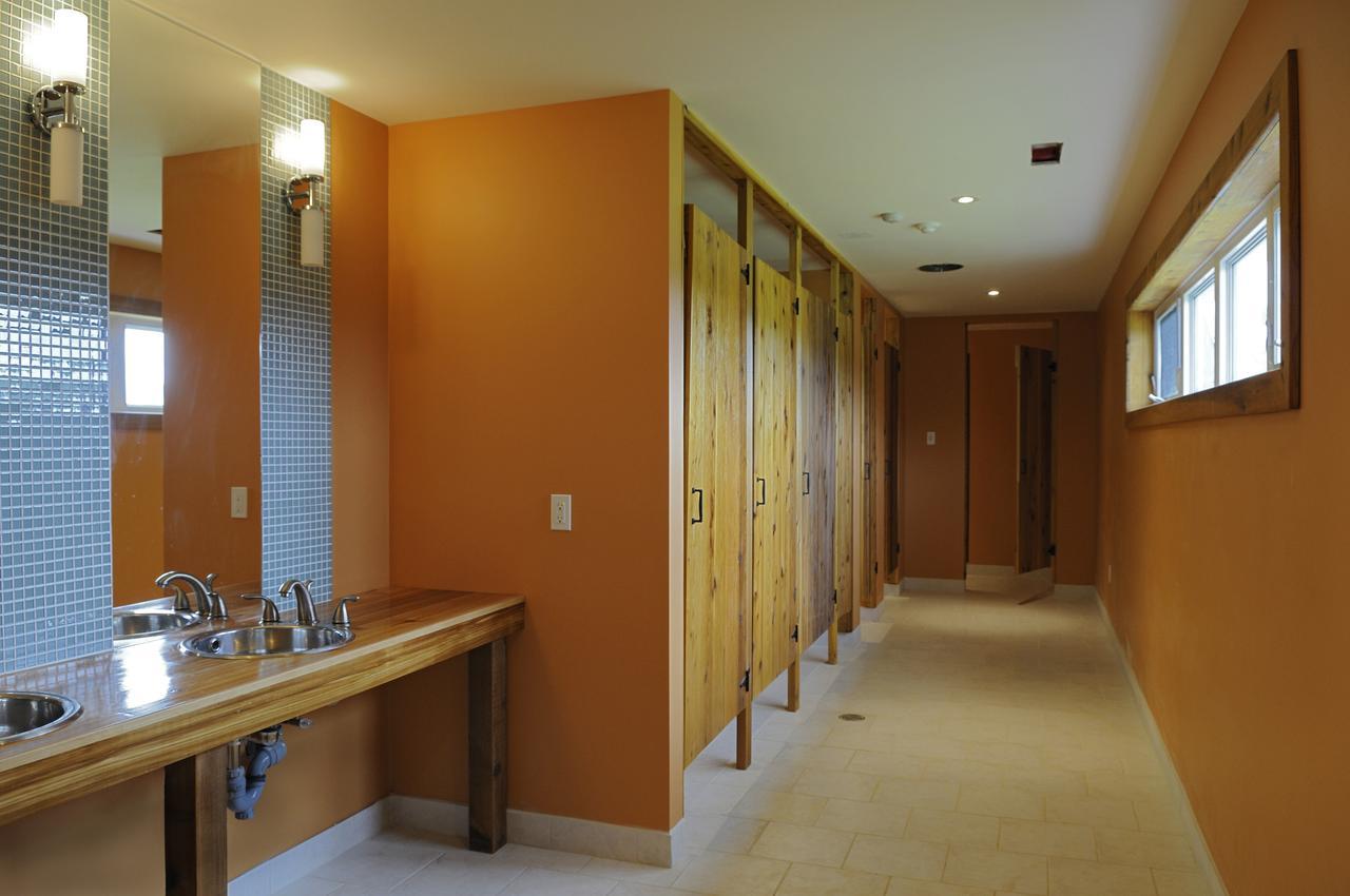 米德兰 Sugar Ridge Retreat Centre酒店 外观 照片